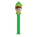 Elf Pez Dispenser